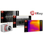 Мобильный тепловизор iRay Xtherm T3S