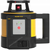 Ротационный нивелир Leica Rugby 810