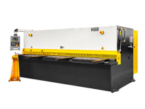 Гильотины гидравлические Stalex HSB 2500x25