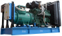 Дизельный генератор ТСС АД-550С-Т400-1РНМ11 контейнер ПБК с АВР