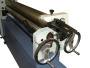 Электромеханические вальцы Metal Master ESR 2508