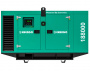 Дизельный генератор Energo AD113-T400CM-S