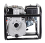 Мотопомпа Huter MP-600-2