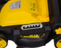 Газонокосилка электрическая HUTER ELM-1400P
