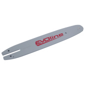 Шина пильная EVOline (10 дюймов, 3/8", 1.3 мм, хвостовик A318)