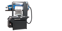 Ленточнопильный станок для отрезания постамента 3D заготовок PILOUS Xpert 3.0 3D