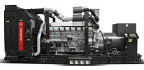 Дизельный генератор Himoinsa HTW-2295 T5