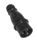 Электрогенератор DY13000L Huter