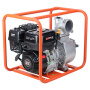 Мотопомпа бензиновая EVOline WG 40 (Zongshen)