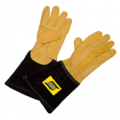 Перчатки Esab Curved TIG Glove, L 0700005041