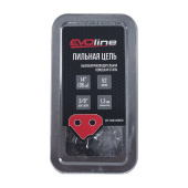 Цепь пильная EVOline CNG LP (52 звена, 3/8", 1.3 мм, 14")