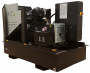 Дизельный генератор Atlas Copco QIS 35 в контейнере