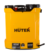 Опрыскиватель аккумуляторный SP-10Li-SFA Huter