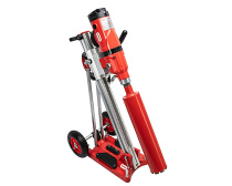 Алмазная сверлильная установка Rotorica Didri 250