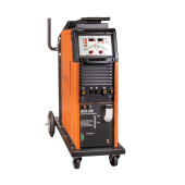 Аргонодуговой аппарат FOXWELD SAGGIO TIG 401 DC PULSE DIGITAL