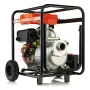 Дизельная мотопомпа Meran MPD301T