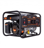 Бензиновый генератор FoxWeld Expert G3700