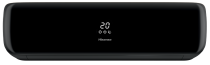 Внутренний блок настенного типа серии PREMIUM BLACK FREE Match DC Inverter R32 AMS-09UW4RVETG00(B)