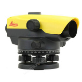 Оптический нивелир Leica NA 532 с поверкой