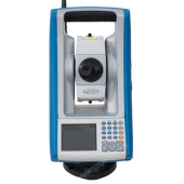Тахеометр Spectra Precision FOCUS 35 Robotic 3”
