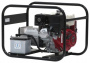 Бензиновый генератор EuroPower EP 4100 E в контейнере с АВР