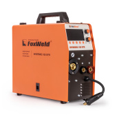 Сварочный полуавтомат FoxWeld Invermig 185 SYN