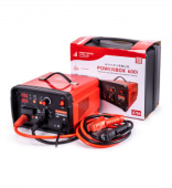 Инверторное пуско-зарядное устройство FOXWELD KVAZARRUS PowerBox 600i