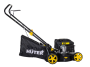 Газонокосилка бензиновая HUTER GLM-3.5T