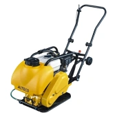 Виброплита ALTECO C100TL (без бака для воды)