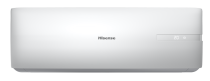 Инверторная cплит-система серии SILVER FM DC Inverter AMS-12UR4SVEDL6 (S) (комплект)