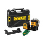 Лазерный уровень DEWALT DCE089NG18