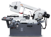 Станок ленточнопильный Stalex BS-460G-JC