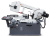 Станок ленточнопильный Stalex BS-460G-JC