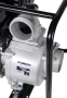 Мотопомпа HUTER MP-100