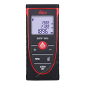 Лазерный дальномер Leica DISTO D210