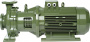 Центробежный насос SAER MG2 40-160NA