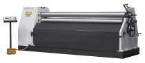 Станок вальцовочный гидравлический Stalex HSR-2070x10