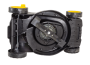 Газонокосилка электрическая HUTER ELM-1400T
