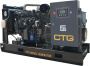 Дизельный генератор CTG AD-22RE в контейнере с АВР