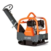 Виброплита Husqvarna LG 300
