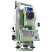 Тахеометр Leica TS09 power 3"