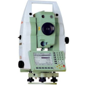 Тахеометр Leica TCR1201+R1000