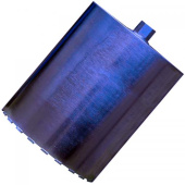 Коронка алмазная 1 1/4" 400/500 Agava SPX