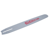Шина пильная EVOline (18 дюймов, 3/8", 1.5 мм, хвостовик D009)