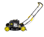 Газонокосилка бензиновая HUTER GLM-4.0G
