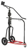 Шлифовальная система GAZELLE + WHF 707 Ø165мм + BF 21