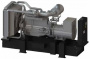 Дизельный генератор Energo EDF 300/400 D в контейнере