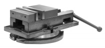 Тиски станочные Stalex QM16160