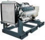 Газовый генератор Gazvolt Standard 220 KTB 31