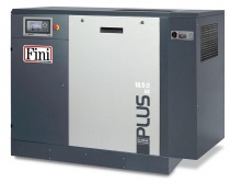 Винтовой компрессор без ресивера с осушителем FINI PLUS 18.5-13 ES
